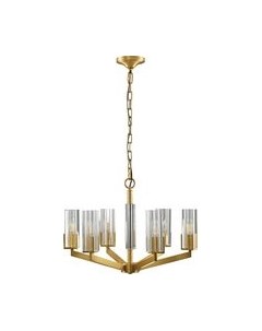 Люстра Moderli Brass / V11074-6P