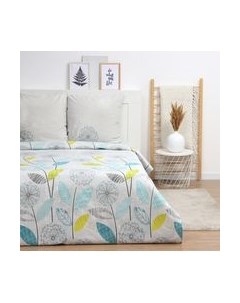 Комплект постельного белья Love Life Одуванчики дуэт / 10404325 Love life