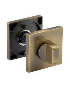 Фиксатор дверной защелки Нора-М Slim НФ-К / 19962 Нора-м