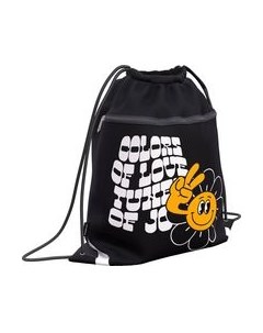 Мешок для обуви Erich Krause Positive Vibe / 63593 Erich krause