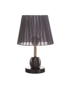 Прикроватная лампа Risalux Клаудия 10603473