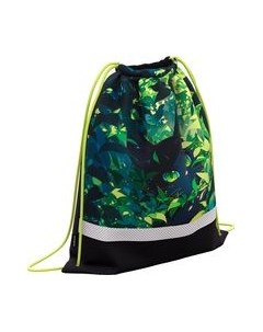 Мешок для обуви Erich Krause Garden Pet / 62849 Erich krause