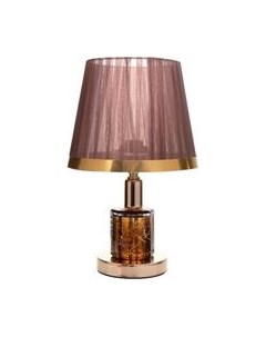 Прикроватная лампа Risalux Джустина 7824049