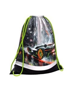 Мешок для обуви Erich Krause Adrenaline Speed / 62833 Erich krause