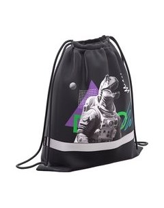 Мешок для обуви Erich Krause Dino Hobby / 62852 Erich krause