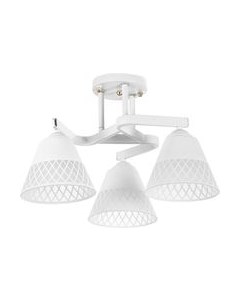 Люстра Ронан 9920204 Bayerlux