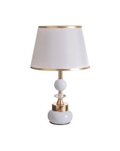 Прикроватная лампа Risalux Лилу 10603467