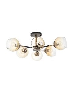 Люстра BayerLux Сендер 9920190 Bayerlux