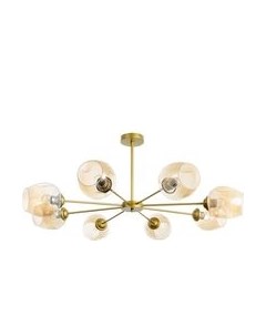 Люстра BayerLux Мурано 9499100 Bayerlux