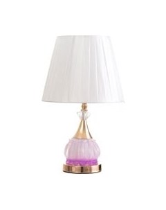 Прикроватная лампа Risalux Ева 10424452