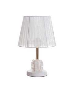 Прикроватная лампа Risalux Клаудия 10603474