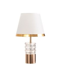 Прикроватная лампа Risalux Паулина 10424454