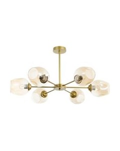 Люстра Мурано 9499097 Bayerlux