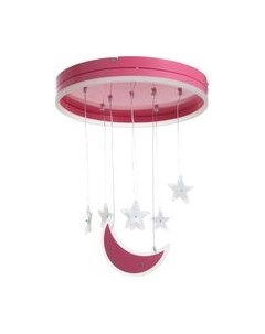 Люстра BayerLux Лунный свет 7527592 Bayerlux