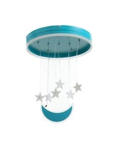 Люстра BayerLux Лунный свет 7527593 Bayerlux