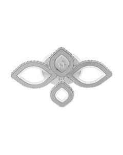 Люстра BayerLux Лючия 9644104 Bayerlux