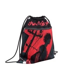 Мешок для обуви Erich Krause Mystery Guy / 63026 Erich krause