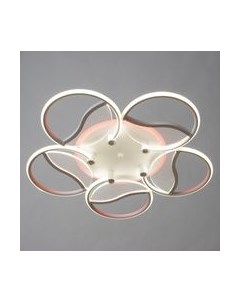 Люстра BayerLux Анита 9644116 Bayerlux