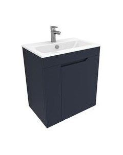 Тумба под умывальник Aquanet Практика 60 / 330454