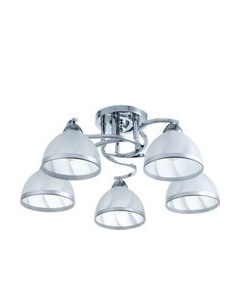 Люстра BayerLux Каспиан 9557906 Bayerlux