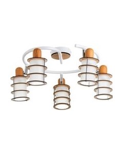 Люстра BayerLux Тайон 9215106 Bayerlux