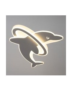 Потолочный светильник BayerLux Дельфин 9643815 Bayerlux