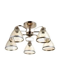 Люстра BayerLux Донна 9557897 Bayerlux