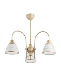 Люстра Дэфия 9214963 Bayerlux