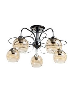 Люстра BayerLux Анрия 9227487 Bayerlux