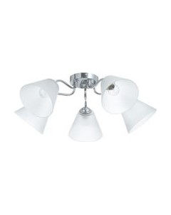 Люстра Лорена 9408337 Bayerlux