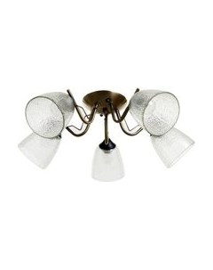 Люстра BayerLux Эсмина 9227463 Bayerlux