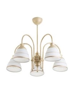 Люстра BayerLux Дэфия 9214964 Bayerlux