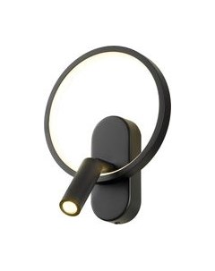 Бра Lussole Clay LSP-7238