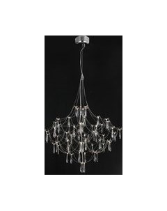 Потолочный светильник Omnilux OML-29603-63