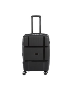 Чемодан на колесах Francesco Molinary 341-AT309/3-23BLK Francesco molinary