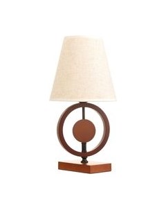 Прикроватная лампа Risalux Конье 10613746