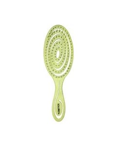 Расческа-массажер Solomeya Detangling Bio Hair Brush / 14-2046