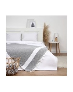 Плед Этель East 100x180 / 10398561