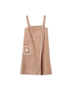 Полотенце Этель Бантик Парео / 10516881