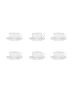 Набор для чая/кофе Lenardi Resto 118-160