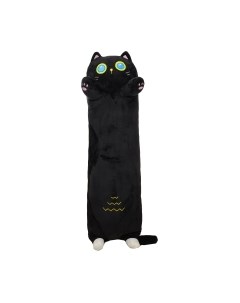 Подушка-игрушка Sima-Land Кот / 10628018 Sima-land