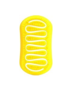 Расческа Solomeya Aroma Brush for Wet & Dry hair Lemon mini / 14-2062