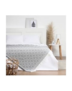 Плед Этель Home 130x180 / 10398551