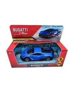 Автомобиль игрушечный Технопарк Спорткар / ST0038221K-W-R