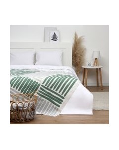 Плед Этель Lines 130x180 / 10398557