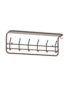 Вешалка для одежды ЗМИ 80 ВСП 7 Zmi