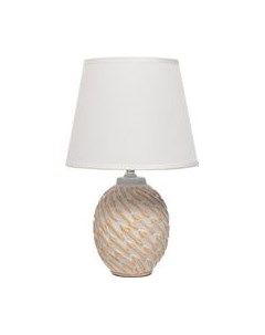 Прикроватная лампа Risalux Сабина 9673032