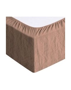 Простыня Бояртекс Мятка 140x200x30