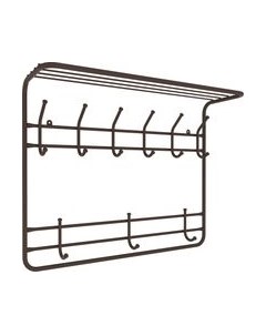 Вешалка для одежды ЗМИ 80 ВСП 9 Zmi