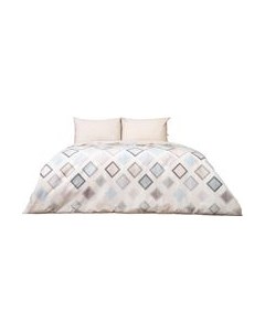 Комплект постельного белья Siberia Home Мэгги №21 Евро / Cиб-Евро-Мэг21 Siberia home